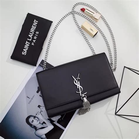 ysl monogram bag replica|ysl monogram bag review.